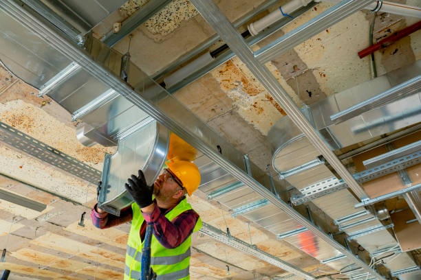 Reliable Lincoln Park, MI HVAC Solutions