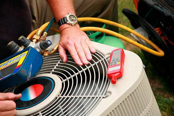  Lincoln Park, MI HVAC Pros