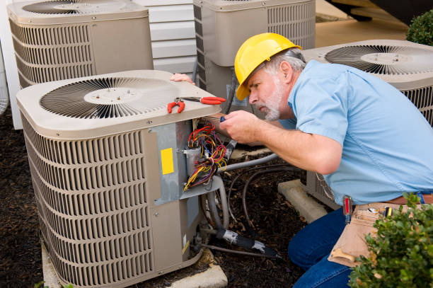 Best Best HVAC companies  in Lincoln Park, MI