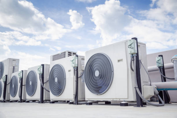 Best 24/7 HVAC repair  in Lincoln Park, MI