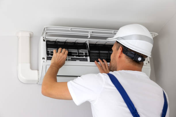 Best HVAC air duct cleaning  in Lincoln Park, MI
