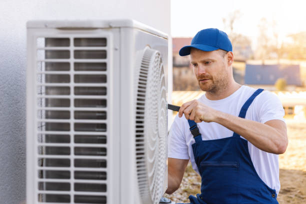 Best HVAC repair near me  in Lincoln Park, MI