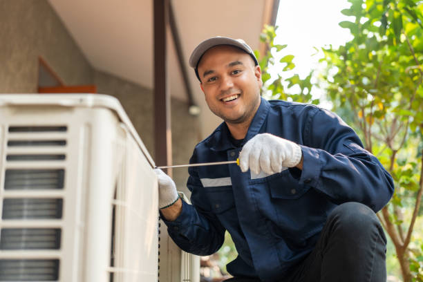 Best HVAC repair near me  in Lincoln Park, MI