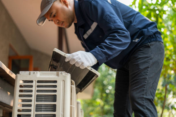 Best Furnace repair near me  in Lincoln Park, MI