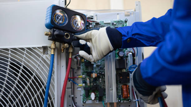 Best HVAC air duct cleaning  in Lincoln Park, MI