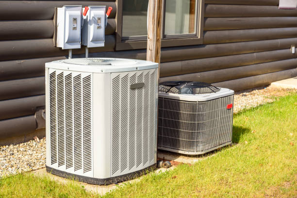 Best Affordable HVAC services  in Lincoln Park, MI
